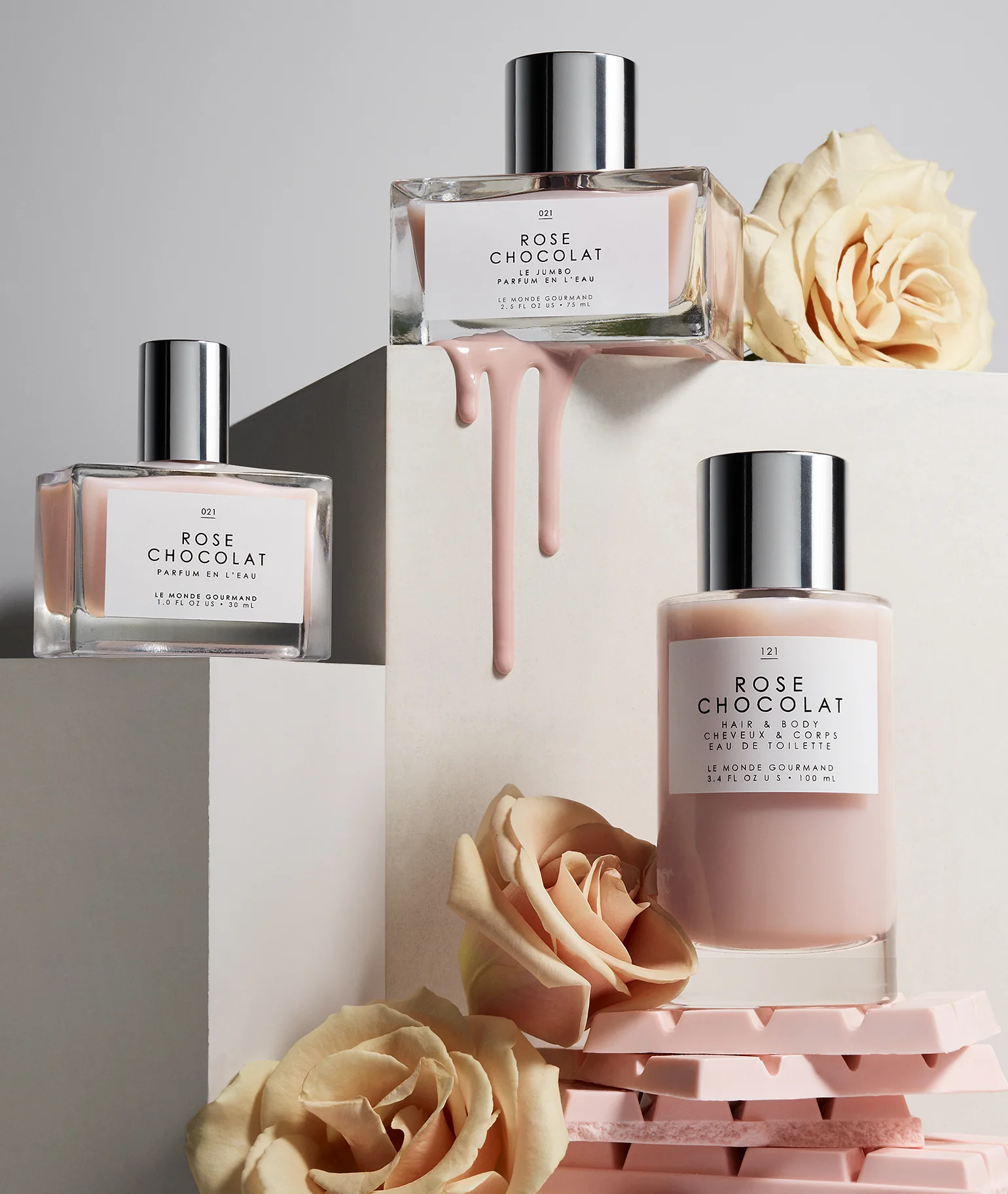 Rose Chocolat Eau de Parfum - Image 13