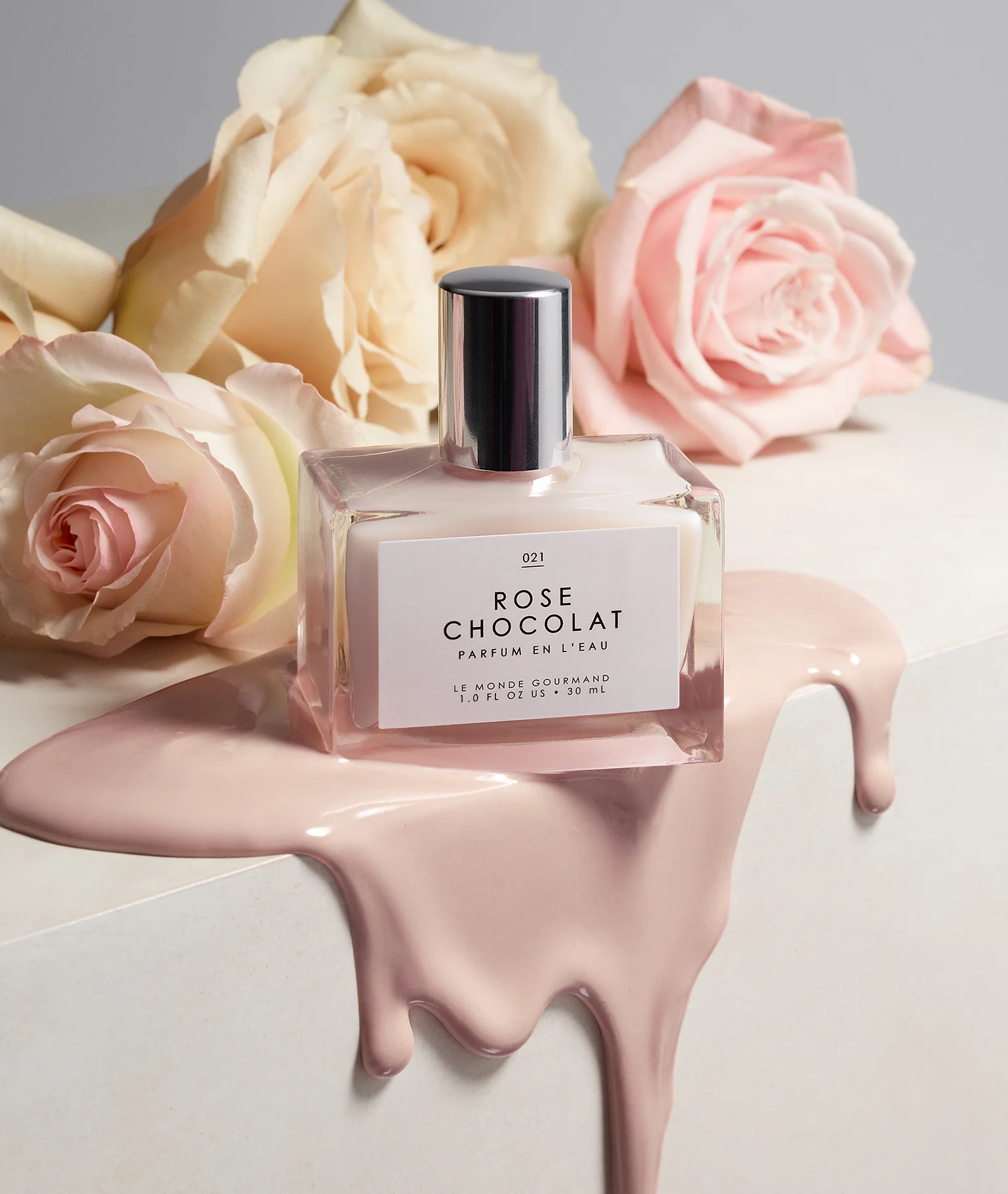 Rose Chocolat Eau de Parfum - Image 3