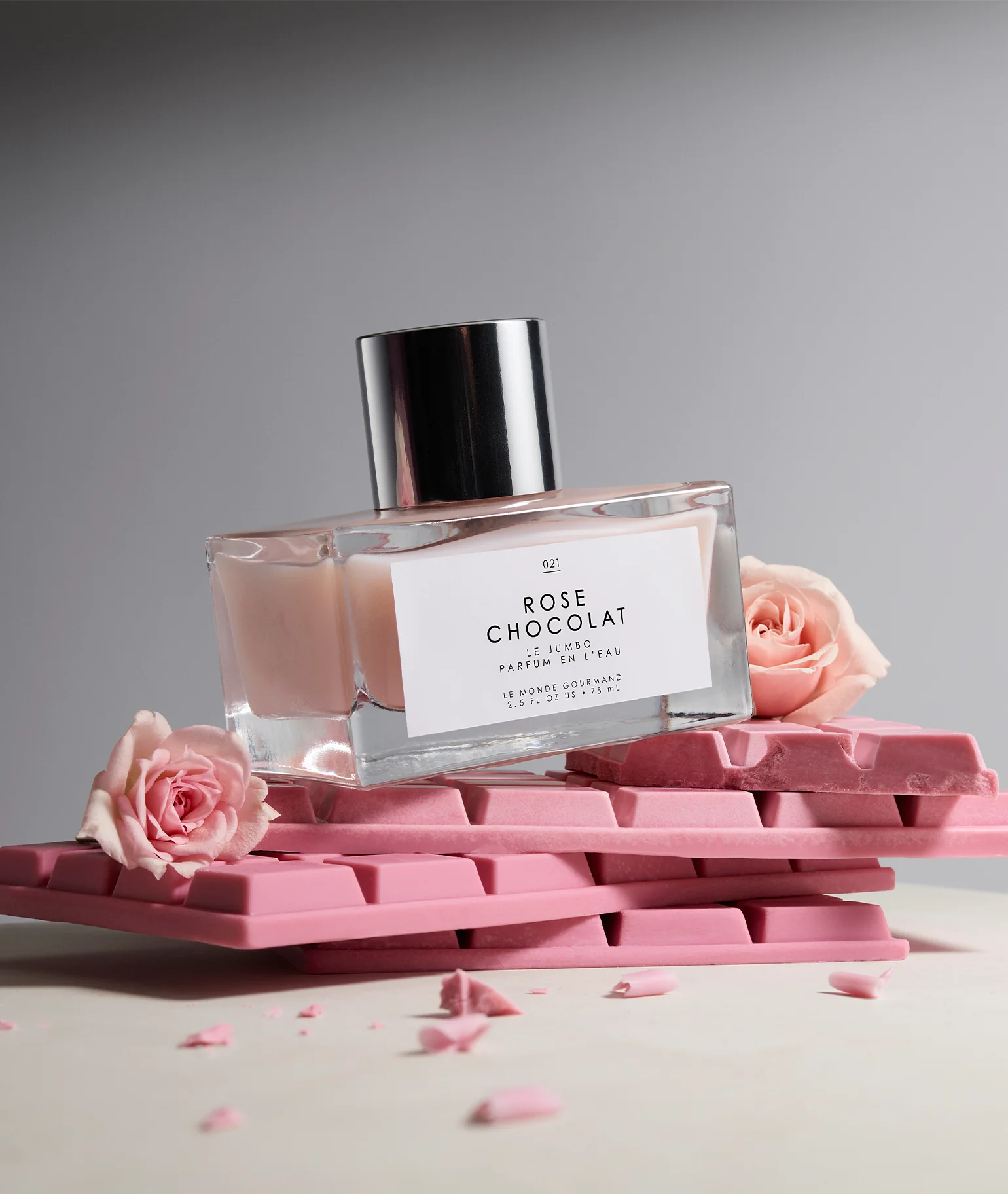 Rose Chocolat Eau de Parfum - Image 9