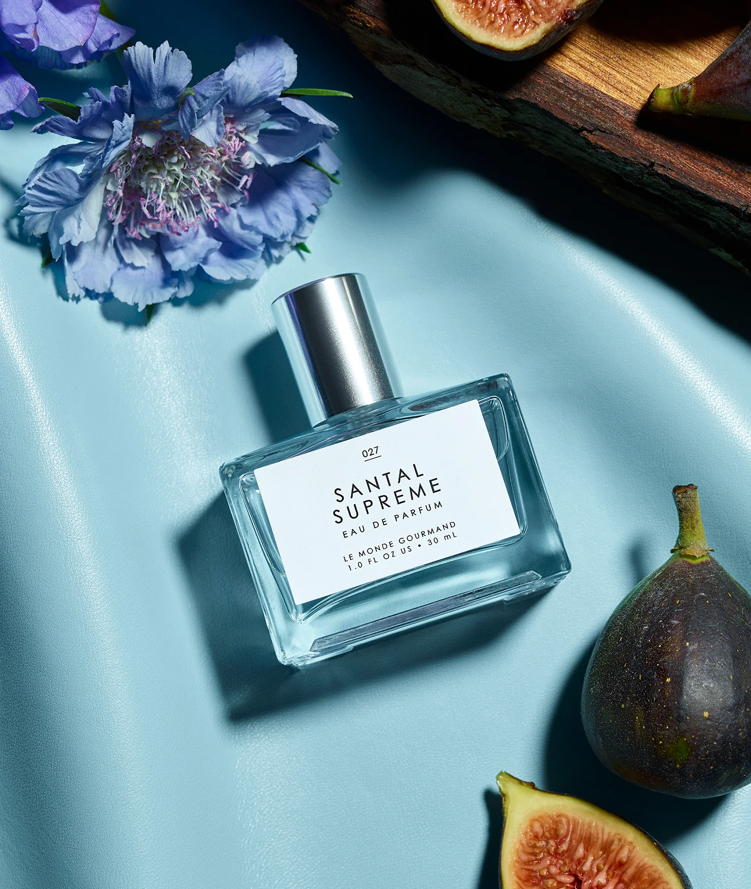 Santal Supreme Eau de Parfum - Image 3