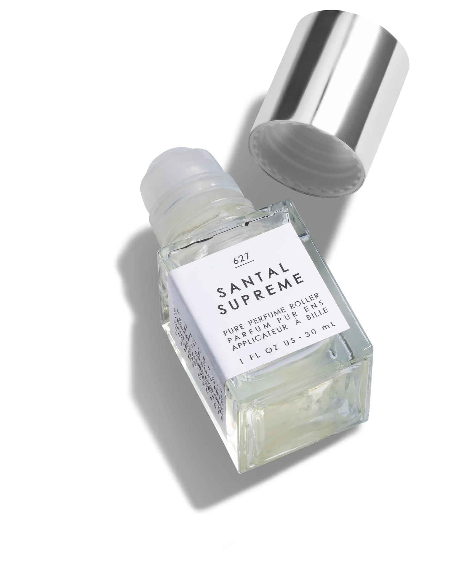 Santal Supreme Perfume Oil - Image 6